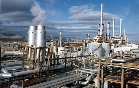 سهم ۳۰ درصدی صنعت پتروشیمی از صادرات غیرنفتی کشور
