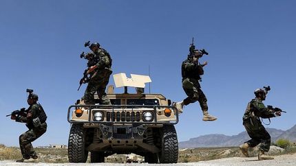 آخرین اخبار از تنش در افغانستان