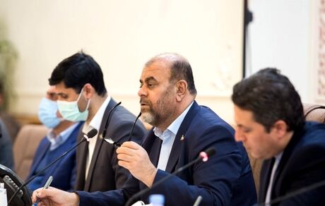 ایران و جمهوری آذربایجان در زمینه حمل‌و‌نقل همکاری می‌کنند