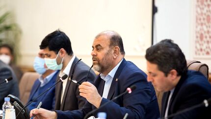 ایران و جمهوری آذربایجان در زمینه حمل‌و‌نقل همکاری می‌کنند