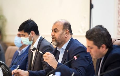 ایران و جمهوری آذربایجان در زمینه حمل‌و‌نقل همکاری می‌کنند