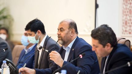 ایران و جمهوری آذربایجان در زمینه حمل‌و‌نقل همکاری می‌کنند
