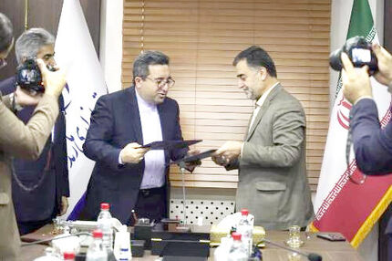 طرح رایگان مستندنگاری اراضی کشاورزی در ‌مازندران مانع زمین خواری