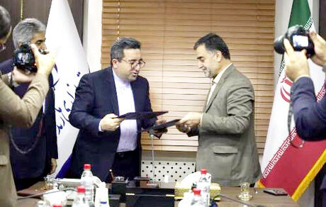 طرح رایگان مستندنگاری اراضی کشاورزی در ‌مازندران مانع زمین خواری