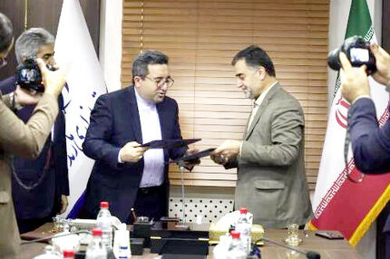 طرح رایگان مستندنگاری اراضی کشاورزی در ‌مازندران مانع زمین خواری