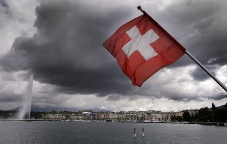 اولین رزمایش نظامی سوئیس در ۳۳ سال اخیر برگزار خواهدشد