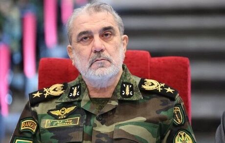 آماده‌باش کامل ناوگان هوایی هوانیروز برای پشتیبانی از مراسم وداع و تشییع پیکر مطهر قائد شهید