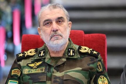 آماده‌باش کامل ناوگان هوایی هوانیروز برای پشتیبانی از مراسم وداع و تشییع پیکر مطهر قائد شهید