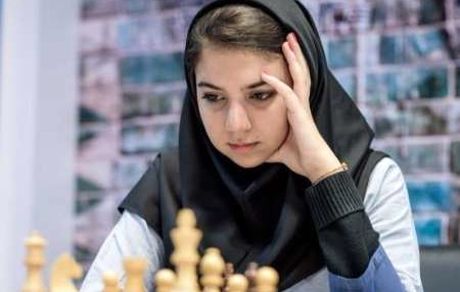سارا خادم‌الشریعه: نمی‌فهمند و نخواهند فهمید/ ماندن یا رفتنم با خودم است
