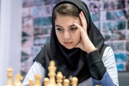 سارا خادم‌الشریعه: نمی‌فهمند و نخواهند فهمید/ ماندن یا رفتنم با خودم است