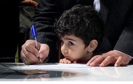 کار ثبت‌نام دانش آموزان کلاس اولی‌ها تا دهم تیرماه ادامه دارد