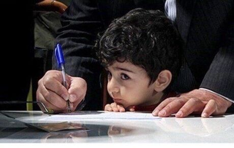 کار ثبت‌نام دانش آموزان کلاس اولی‌ها تا دهم تیرماه ادامه دارد