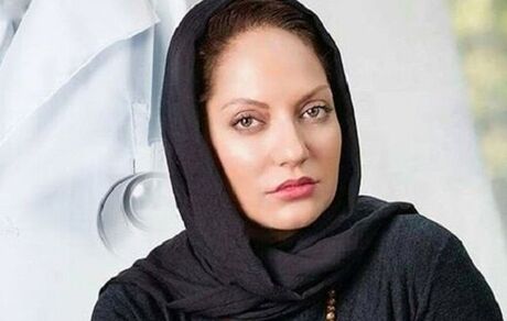 مهناز افشار تهیه‌کننده شد