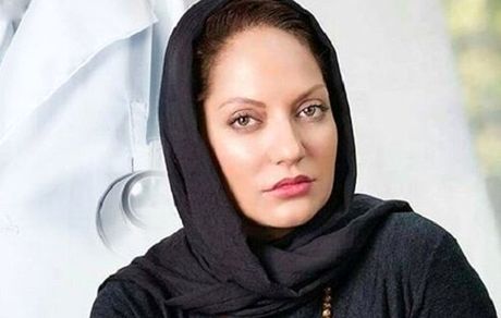 مهناز افشار تهیه‌کننده شد