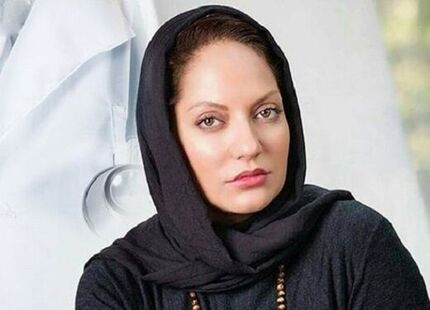 مهناز افشار تهیه‌کننده شد