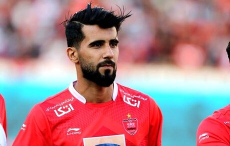 رسن: هواداران پرسپولیس تنها دلیل بازگشتم بودند