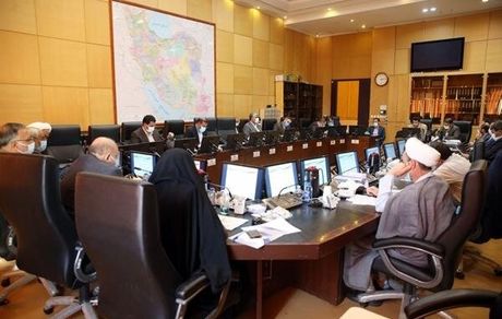 تصویب کلیات طرح یک فوریتی قانون سنجش و پذیرش دانشجو در کمیسیون آموزش