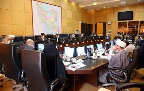 تصویب کلیات طرح یک فوریتی قانون سنجش و پذیرش دانشجو در کمیسیون آموزش