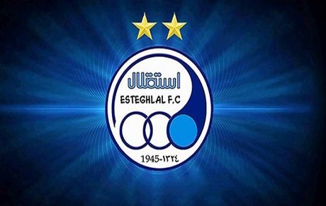 پیام مدیرعامل باشگاه آبی‌پوشان به مناسبت ۷۴ سالگی این باشگاه
