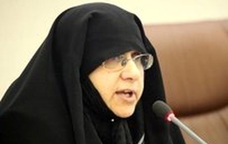 واکنش مریم مجتهدزاده به "حذف ردیف بودجه راهیان نور"