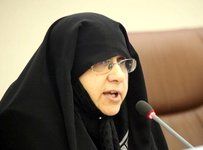 واکنش مریم مجتهدزاده به "حذف ردیف بودجه راهیان نور"