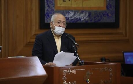 شورای پنجم به زد و بندها و فسادهای چند هزار میلیاردی پاسخ رد داد