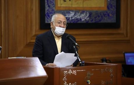 شورای پنجم به زد و بندها و فسادهای چند هزار میلیاردی پاسخ رد داد