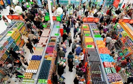 امکان فروش کالابرگ‌ها وجود خواهدداشت