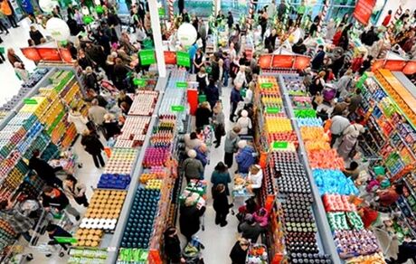 امکان فروش کالابرگ‌ها وجود خواهدداشت