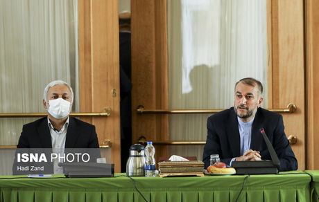 عباس زاده: زمینه‌های لازم برای توافق برد - برد وجود دارد