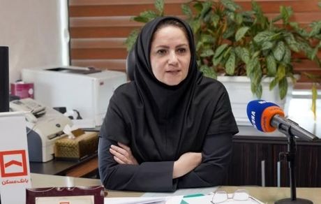 گام‌های مؤثر معاونت طرح و برنامه بانک مسکن در دولت چهاردهم