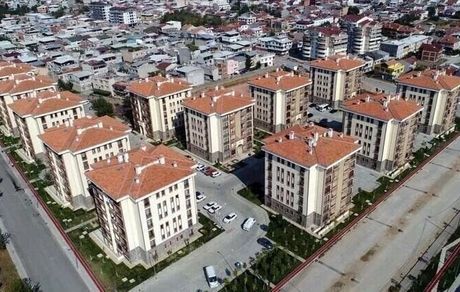 اتباع روسی و ایرانی بیشترین خریداران خانه در ترکیه