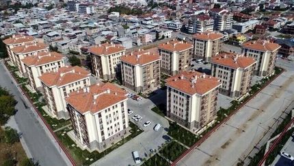 اتباع روسی و ایرانی بیشترین خریداران خانه در ترکیه