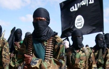 اخباری از بازداشت رهبر جدید داعش