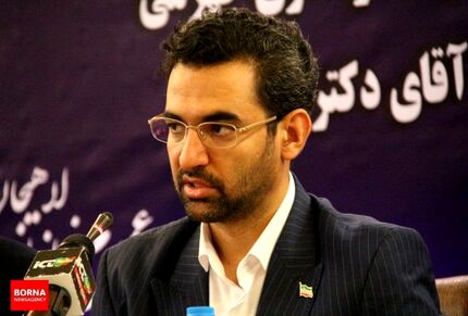 ارائه اینترنت رایگان به کاندیداهای ریاست جمهوری به‌معنای تخصیص بسته اینترنت نیست