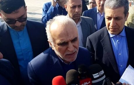 ۵ برنامه وزارت اقتصاد برای بهبود معیشت مردم از زبان وزیر اقتصاد