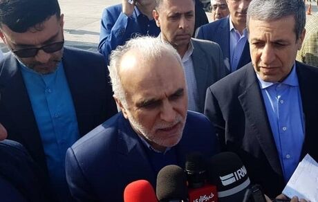 ۵ برنامه وزارت اقتصاد برای بهبود معیشت مردم از زبان وزیر اقتصاد