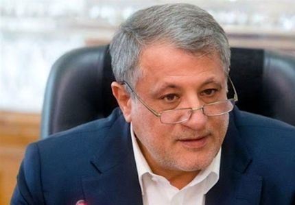 تاثیر محدودیت‌های ستاد ملی کرونا در کاهش تردد