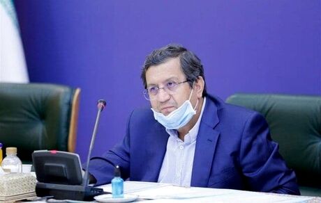 همتی خبر داد: ادغام بانک‌های نظامی به پایان رسید 
