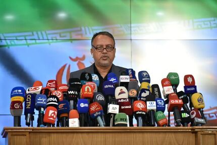 داوطلبان انتخابات ریاست جمهوری به ۳۷ نفر رسید