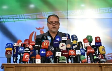 داوطلبان انتخابات ریاست جمهوری به ۳۷ نفر رسید