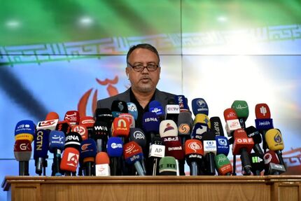داوطلبان انتخابات ریاست جمهوری به ۳۷ نفر رسید