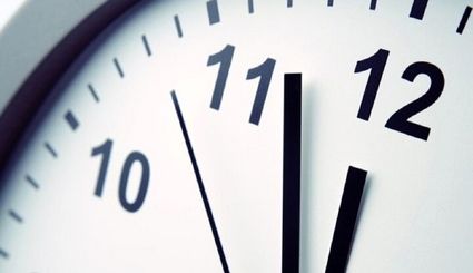 ابلاغ بخشنامه نحوه فعالیت و ساعات کاری دستگاه‌های اجرایی در ماه مبارک رمضان