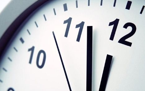 ابلاغ بخشنامه نحوه فعالیت و ساعات کاری دستگاه‌های اجرایی در ماه مبارک رمضان