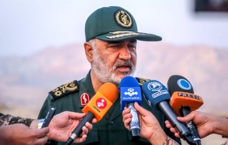 پهپادهای تهاجمی و انتحاری اجزای جدید قدرت تهاجمی نیروی زمینی سپاه