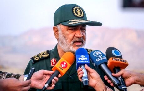 پهپادهای تهاجمی و انتحاری اجزای جدید قدرت تهاجمی نیروی زمینی سپاه