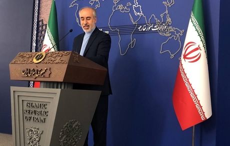 ایران خواستار تضمین جدی از سوی آمریکا است / دولت بلژیک فورا اسدالله اسدی را آزاد کند