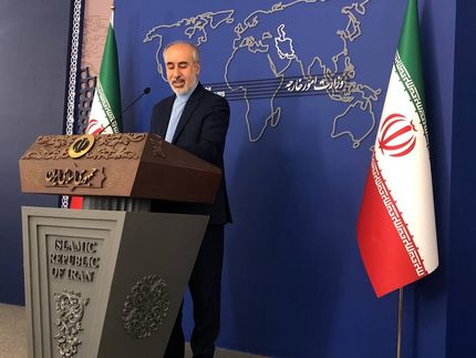 ایران خواستار تضمین جدی از سوی آمریکا است / دولت بلژیک فورا اسدالله اسدی را آزاد کند