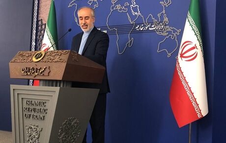 ایران خواستار تضمین جدی از سوی آمریکا است / دولت بلژیک فورا اسدالله اسدی را آزاد کند
