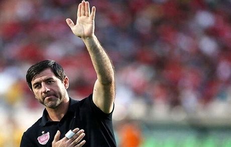 اتفاقات عجیب در قرمزهای پایتخت: پایان حضور کریم باقری در پرسپولیس